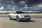 Audi A6 Allroad TDI Quattro 2014 года (UK)